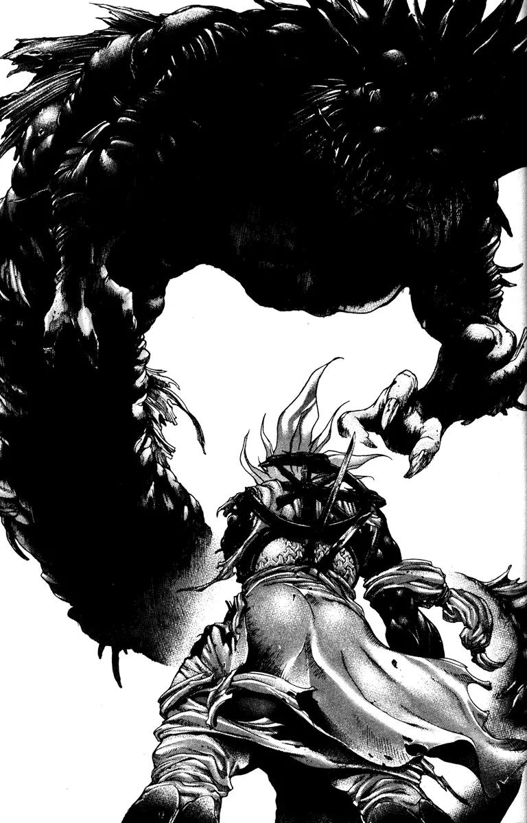 Kamikaze Chapter 57 page 29 - Chapter 57: Broken Soul