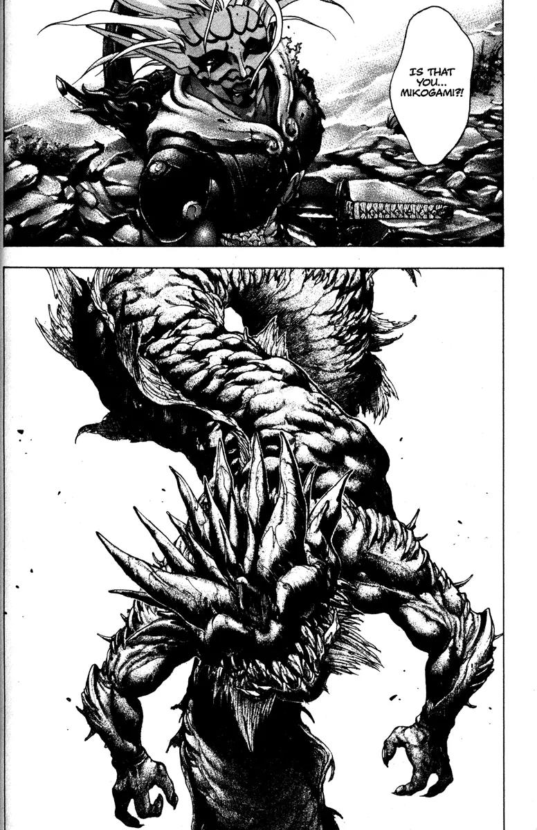 Kamikaze Chapter 57 page 30 - Chapter 57: Broken Soul