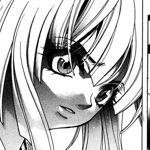Kamikaze Chapter 57: Broken Soul cover