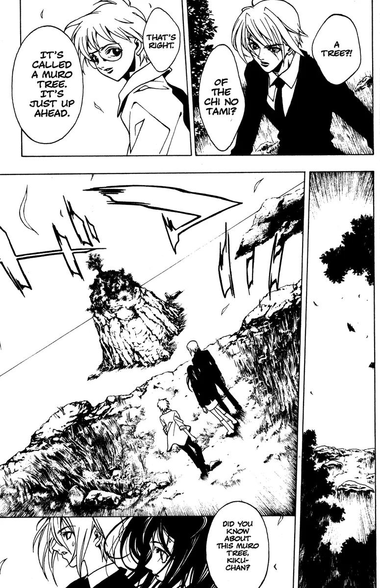 Kamikaze Chapter 58.1 page 14 - Chapter 58.1 [END]