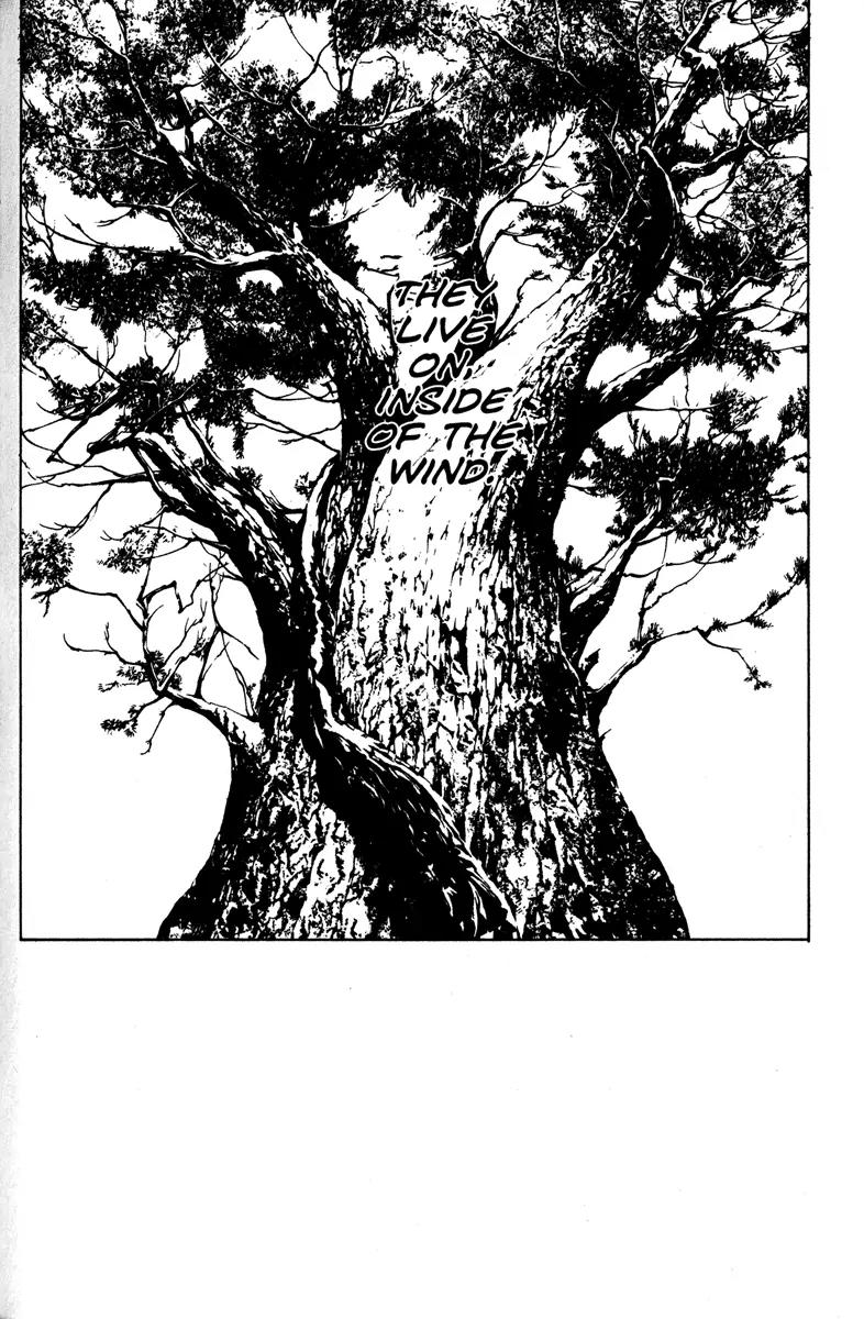 Kamikaze Chapter 58.1 page 17 - Chapter 58.1 [END]