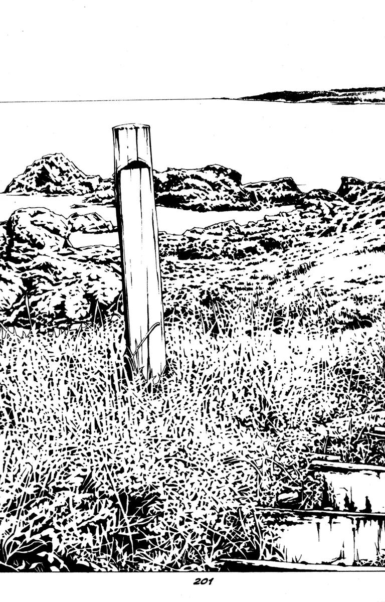 Kamikaze Chapter 58.1 page 4 - Chapter 58.1 [END]