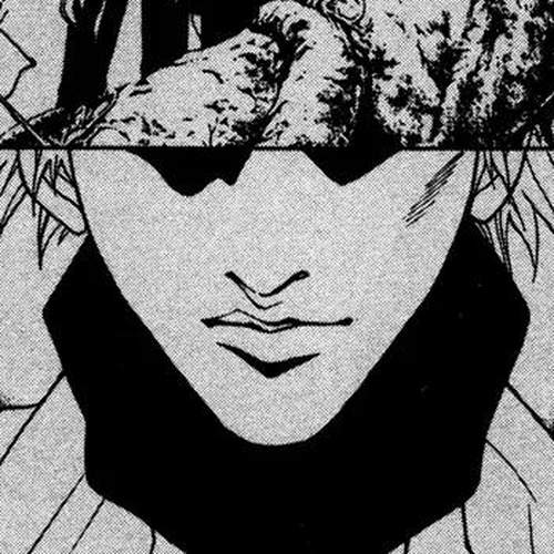 Kamikaze Chapter 58.1 [END] cover