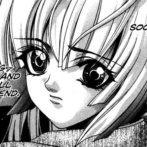 Kamikaze Chapter 58: Deep Sea cover