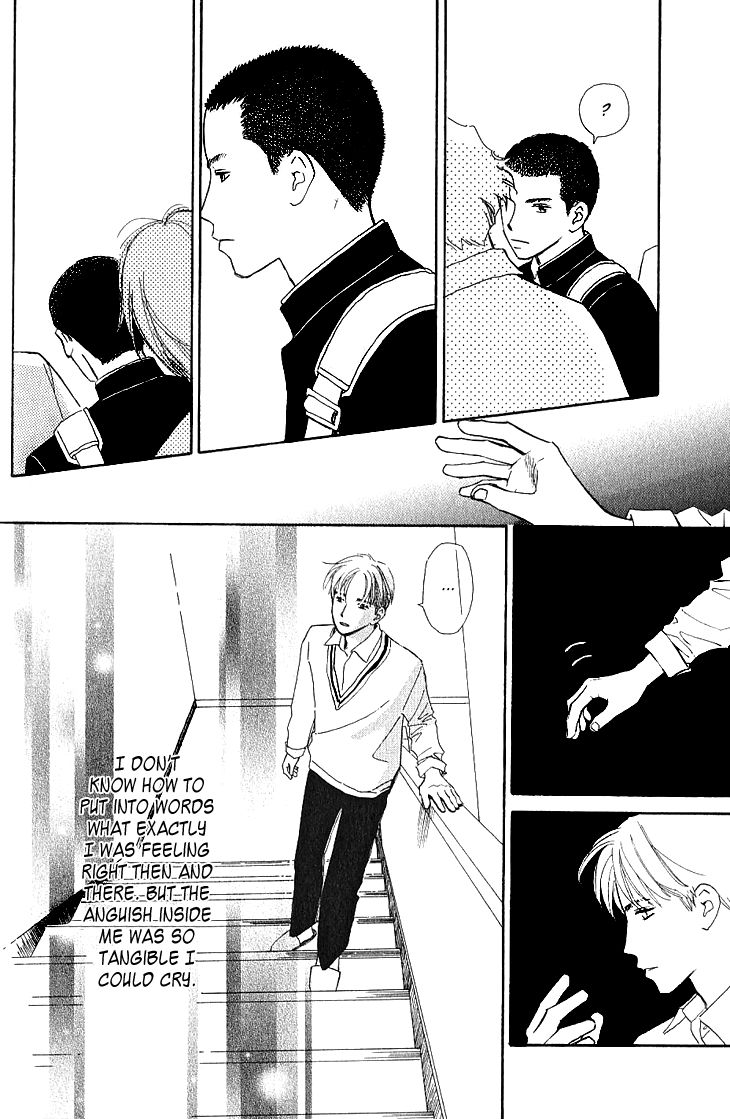 Kaminari Soda Chapter 2.1 page 9 - Chapter 2.1