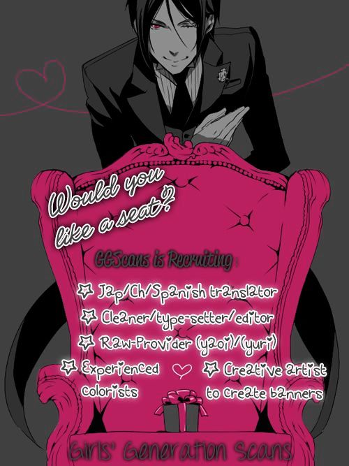 Kaminari Soda Chapter 2 page 3 - Chapter 2 : Looks Like There's Lightning