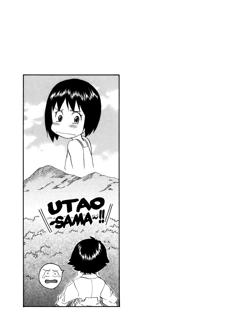 Kamisama Dolls Chapter 19 page 38 - Chapter 19: The Childhood Scene