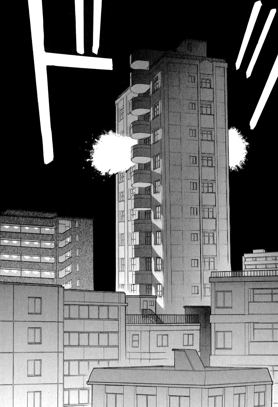Kamisama Dolls Chapter 2 page 30 - Chapter 2: Aki
