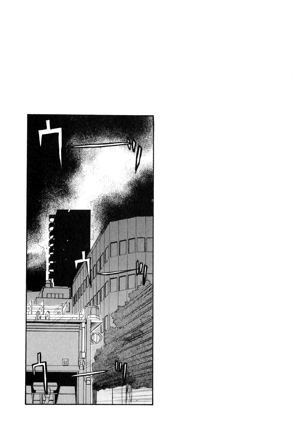 Kamisama Dolls Chapter 2 page 31 - Chapter 2: Aki