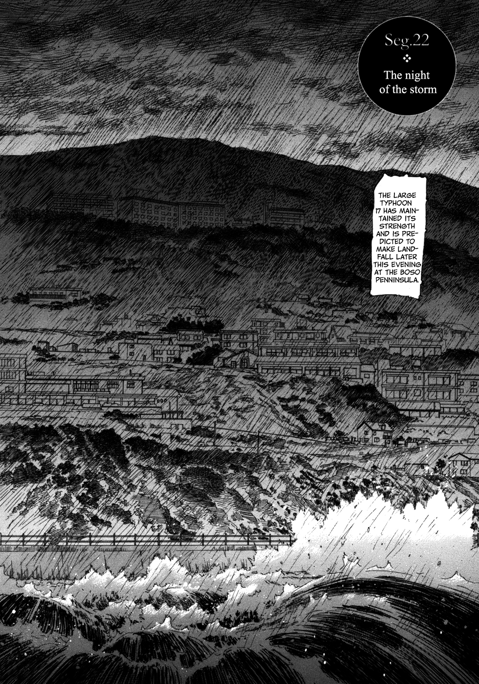 Kamisama Dolls Chapter 22 page 4 - Chapter 22: The Night of the Storm