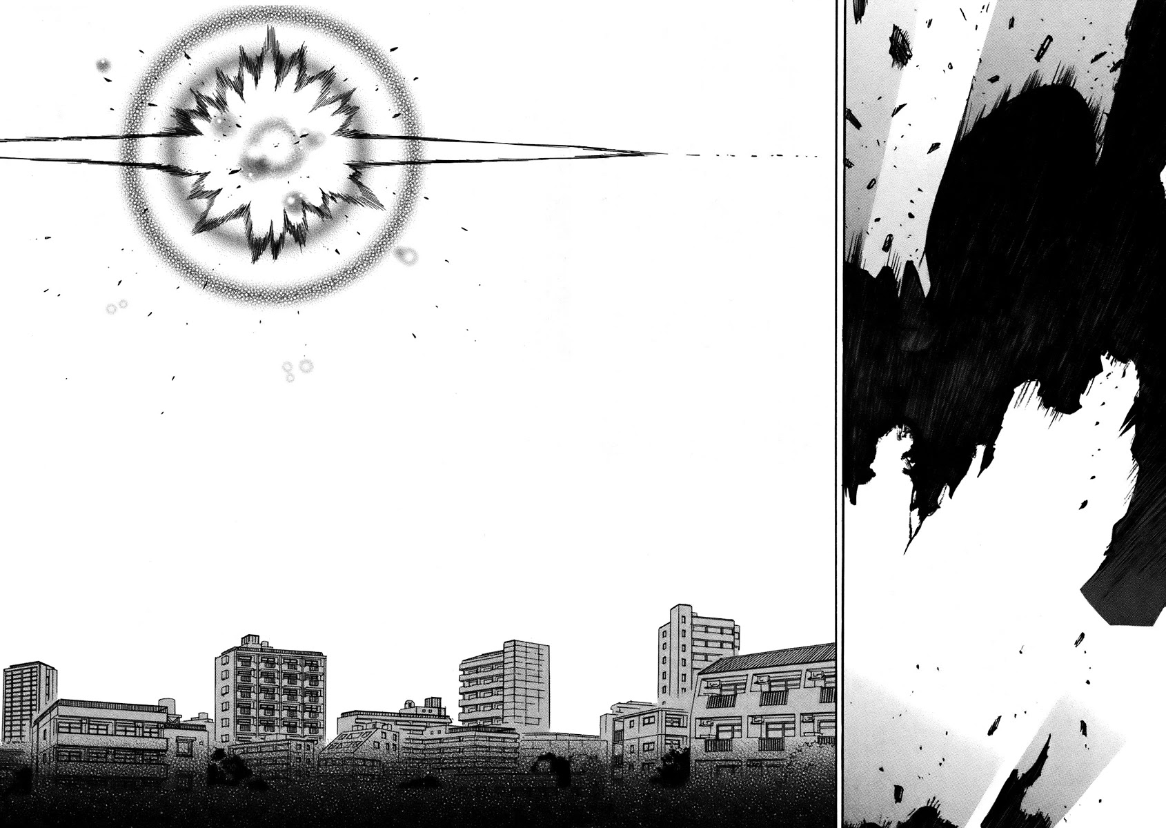 Kamisama Dolls Chapter 41 page 24 - Chapter 41: Destroy