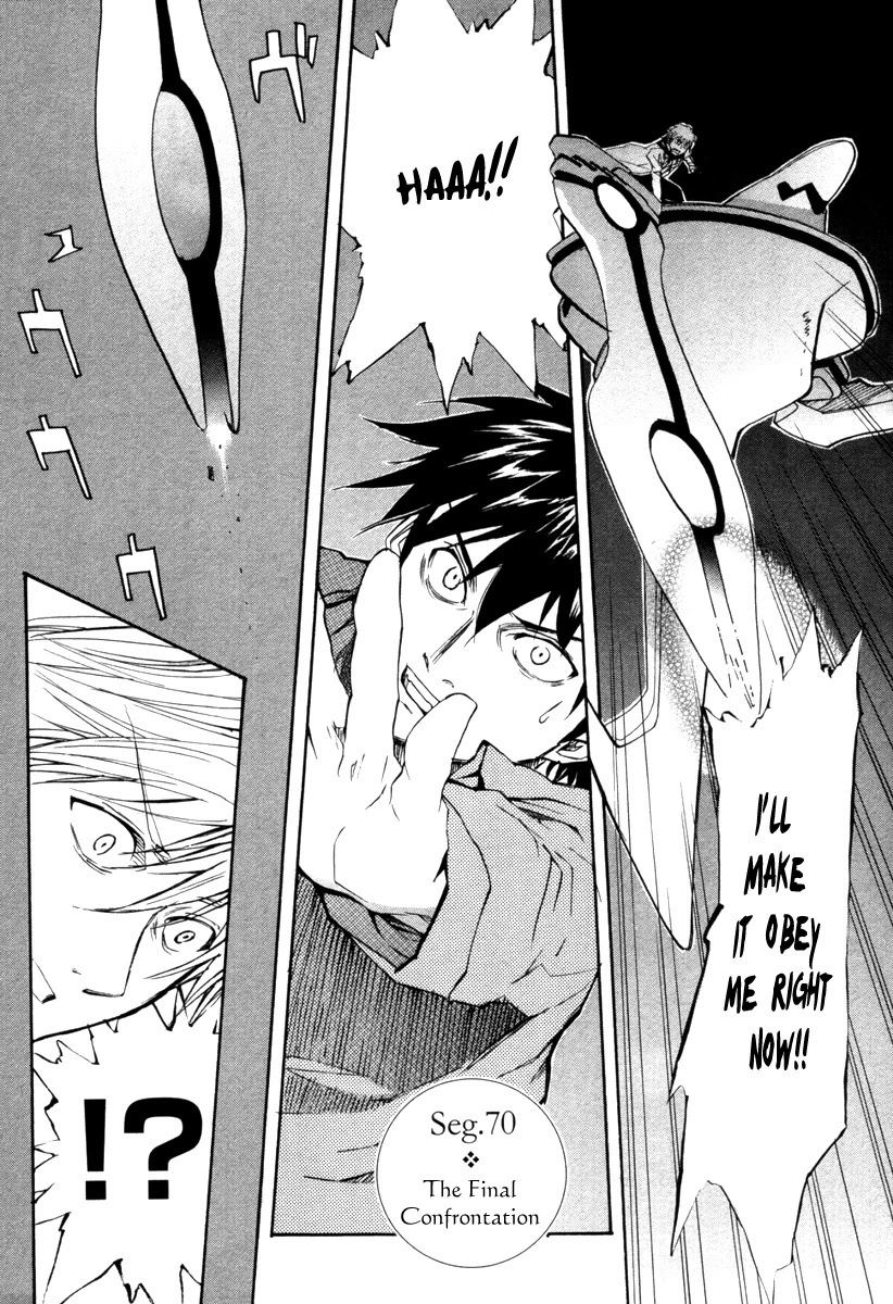 Kamisama Dolls Chapter 70 page 2 - Chapter 70: The Final Confrontation