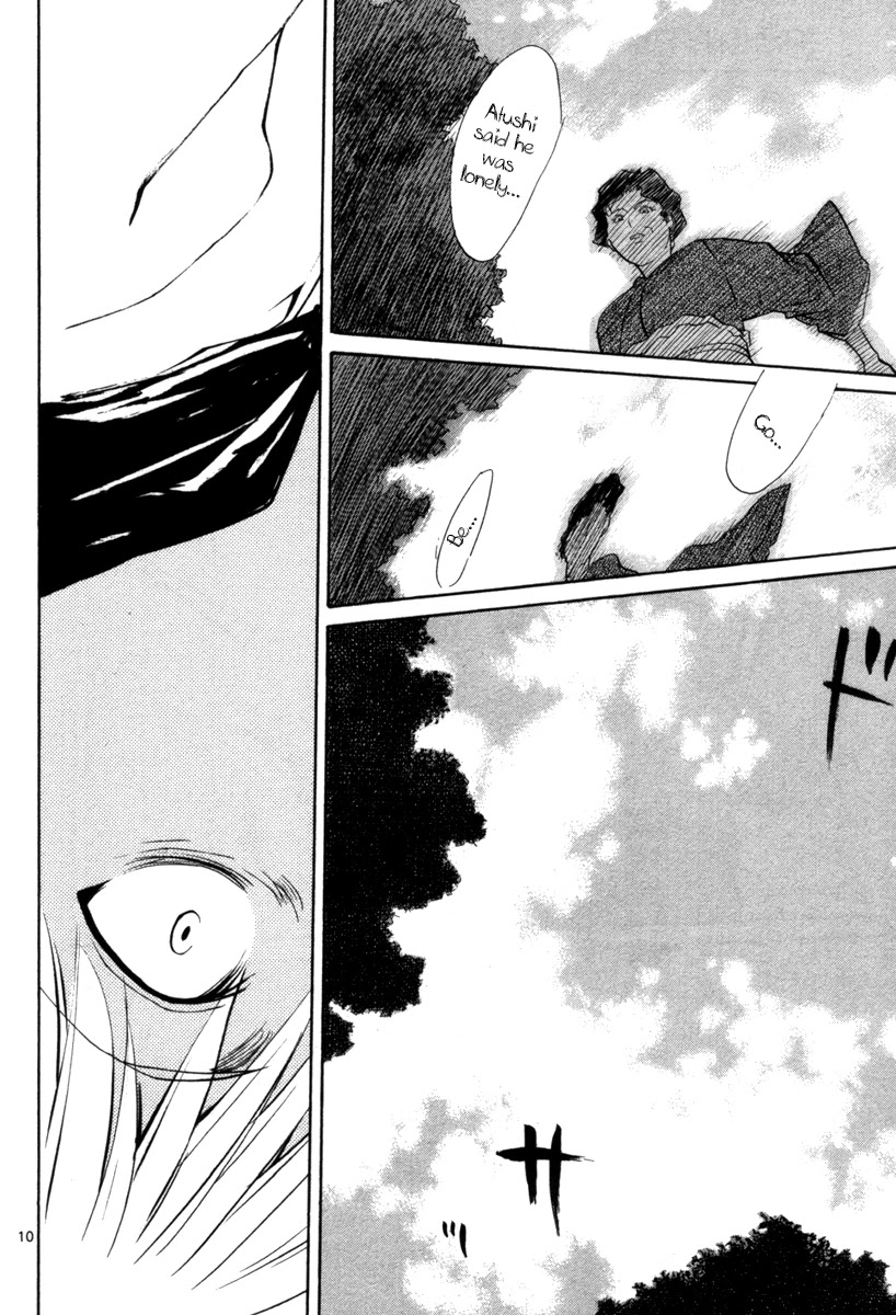 Kamisama Dolls Chapter 72 page 10 - Chapter 72: A Place to Call Home [END]