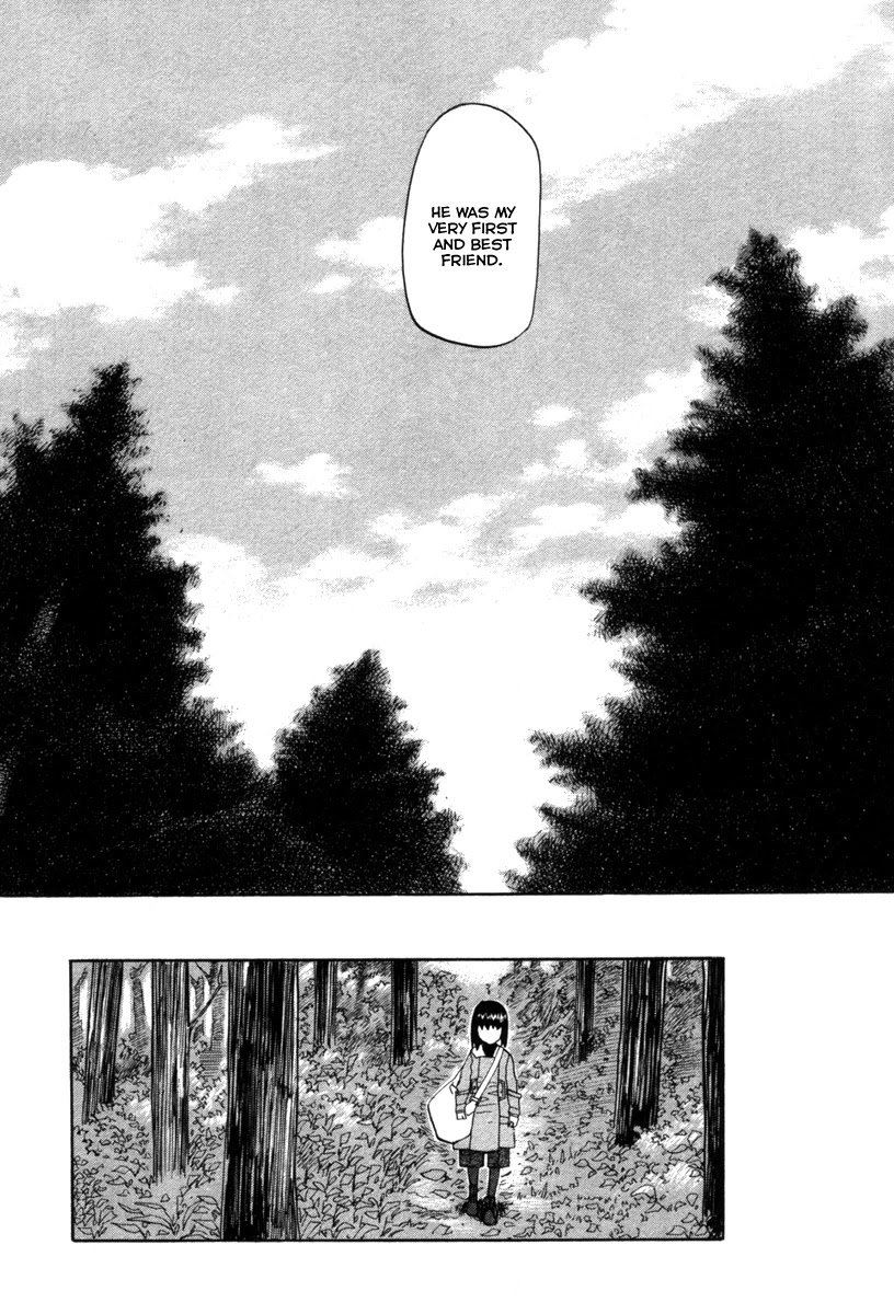 Kamisama Dolls Chapter 72 page 30 - Chapter 72: A Place to Call Home [END]