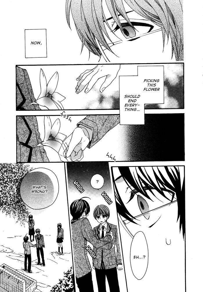 Kamisama Game Chapter 6 page 46 - Chapter 6: Fate's Flag