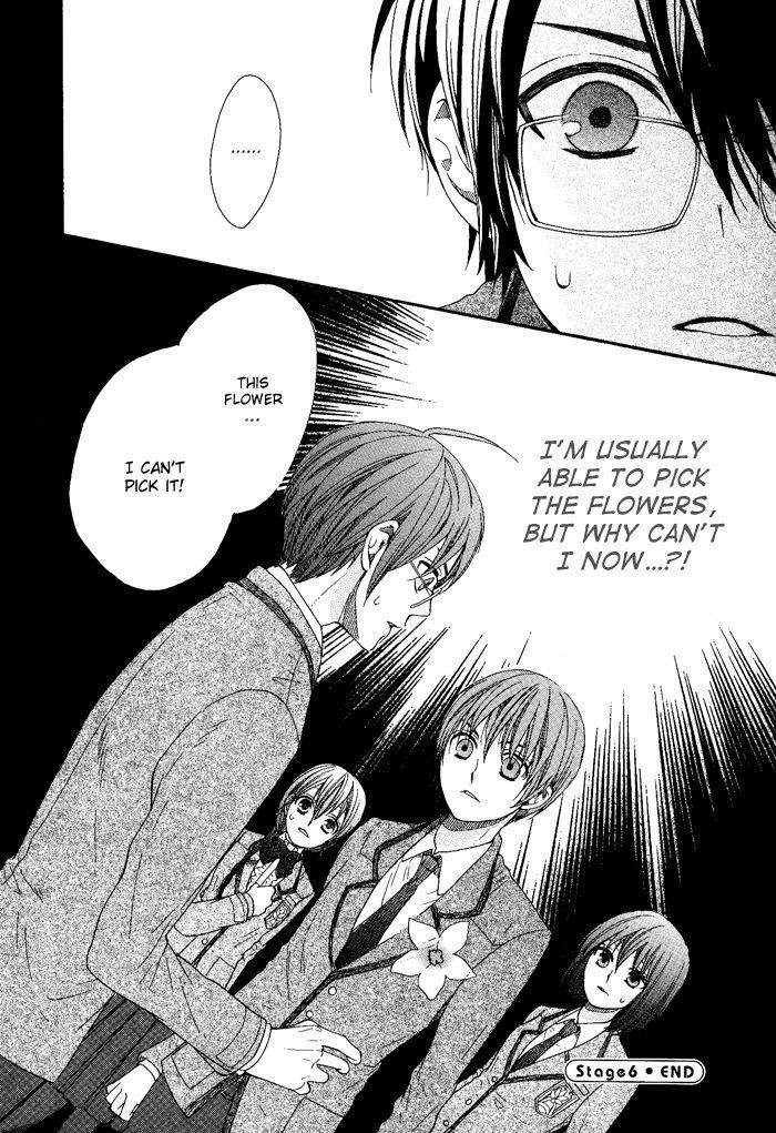 Kamisama Game Chapter 6 page 47 - Chapter 6: Fate's Flag