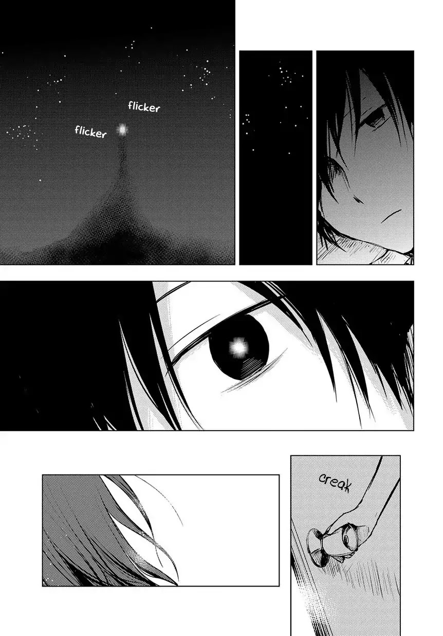 Kamisama Gokko Chapter 0 page 40 - Chapter 0: Oneshot
