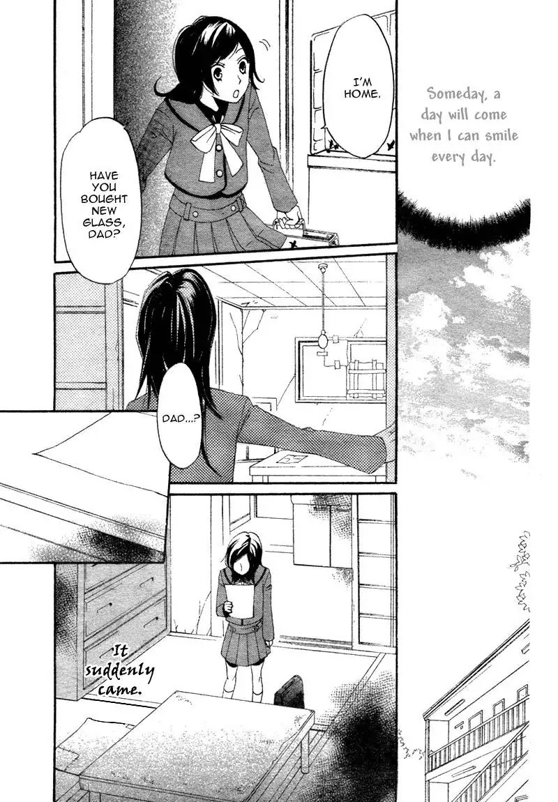 Kamisama Hajimemashita Chapter 1 page 6 - Chapter 1