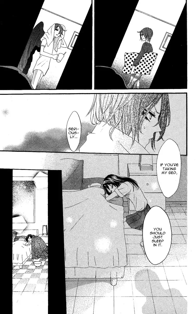 Kamisama Hajimemashita Chapter 10 page 23 - Chapter 10
