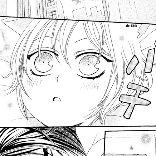 Kamisama Hajimemashita Chapter 10 cover