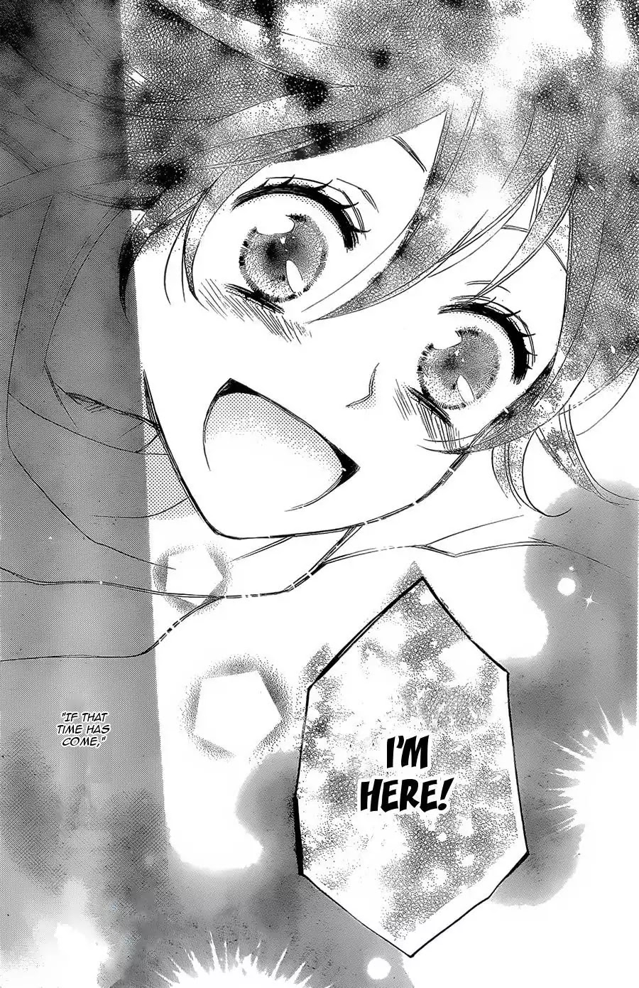 Kamisama Hajimemashita Chapter 100 page 24 - Chapter 100