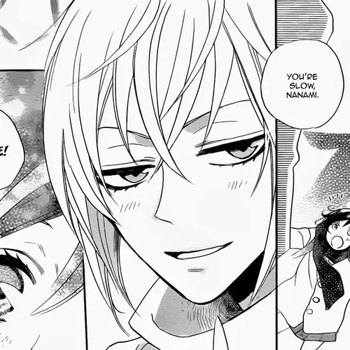 Kamisama Hajimemashita Chapter 102 cover