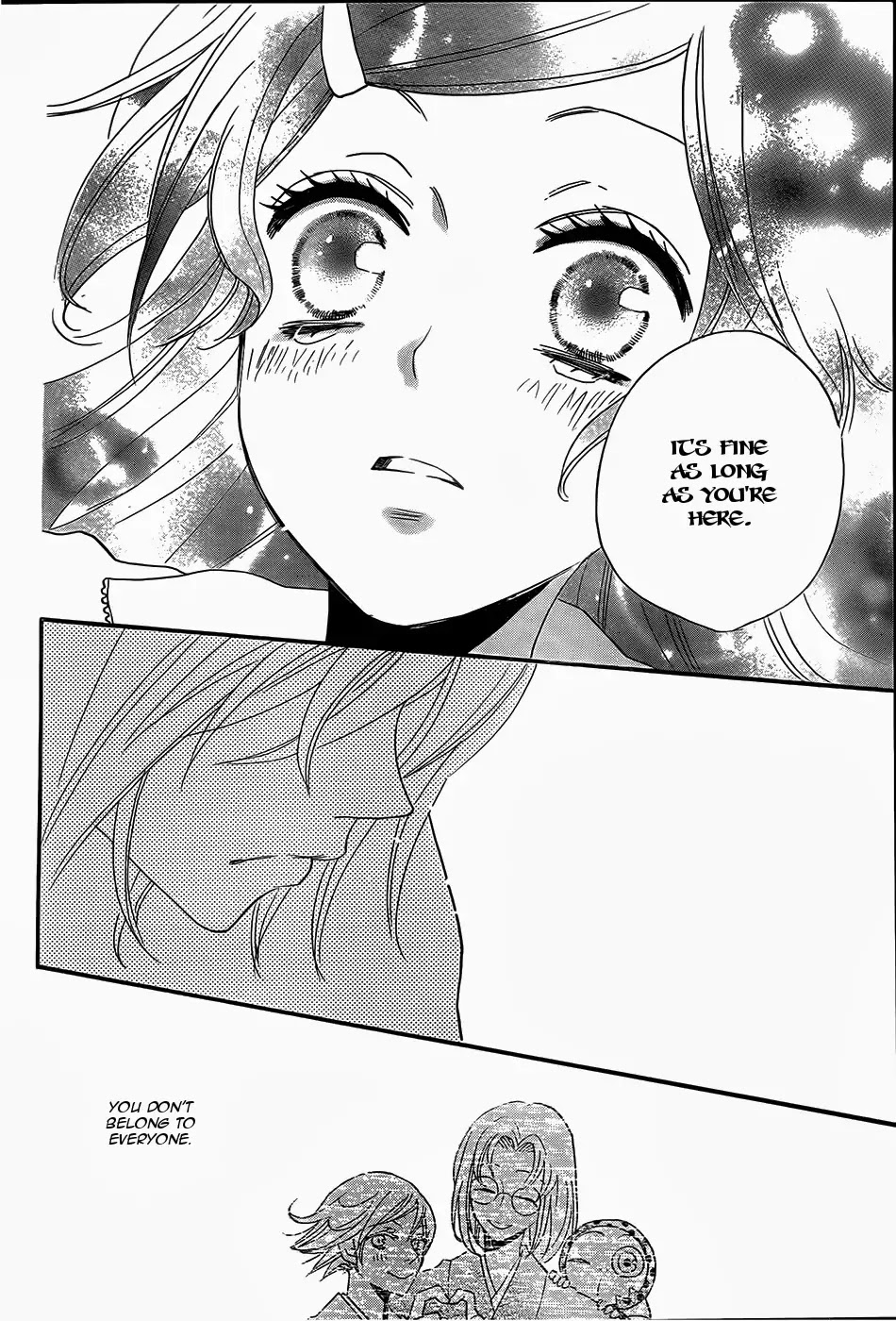 Kamisama Hajimemashita Chapter 103 page 27 - Chapter 103