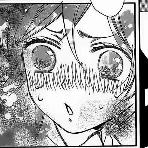 Kamisama Hajimemashita Chapter 104 cover