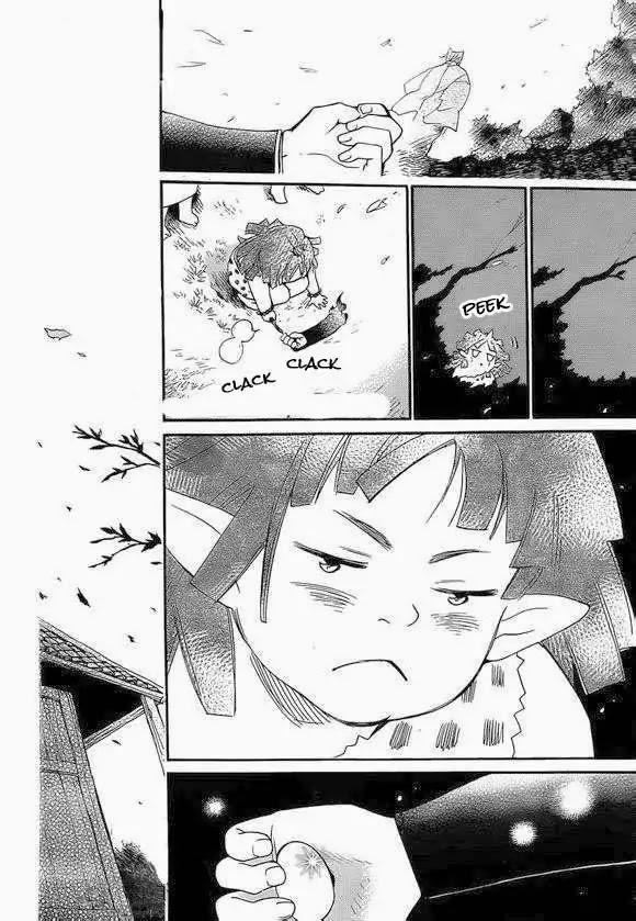 Kamisama Hajimemashita Chapter 108 page 9 - Chapter 108