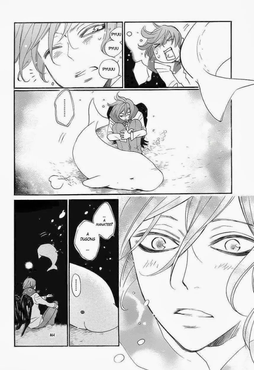 Kamisama Hajimemashita Chapter 109 page 20 - Chapter 109