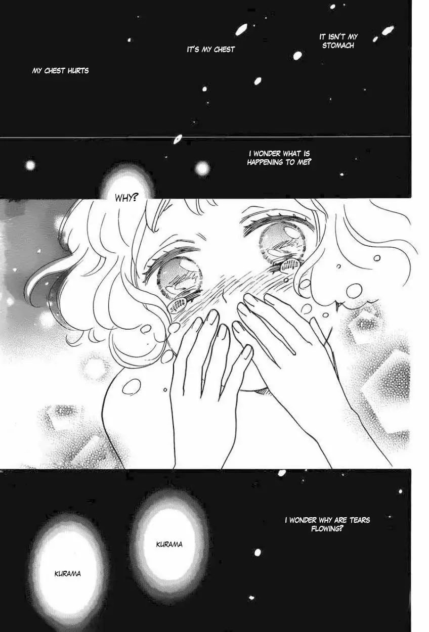 Kamisama Hajimemashita Chapter 109 page 29 - Chapter 109