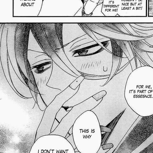 Kamisama Hajimemashita Chapter 109 cover