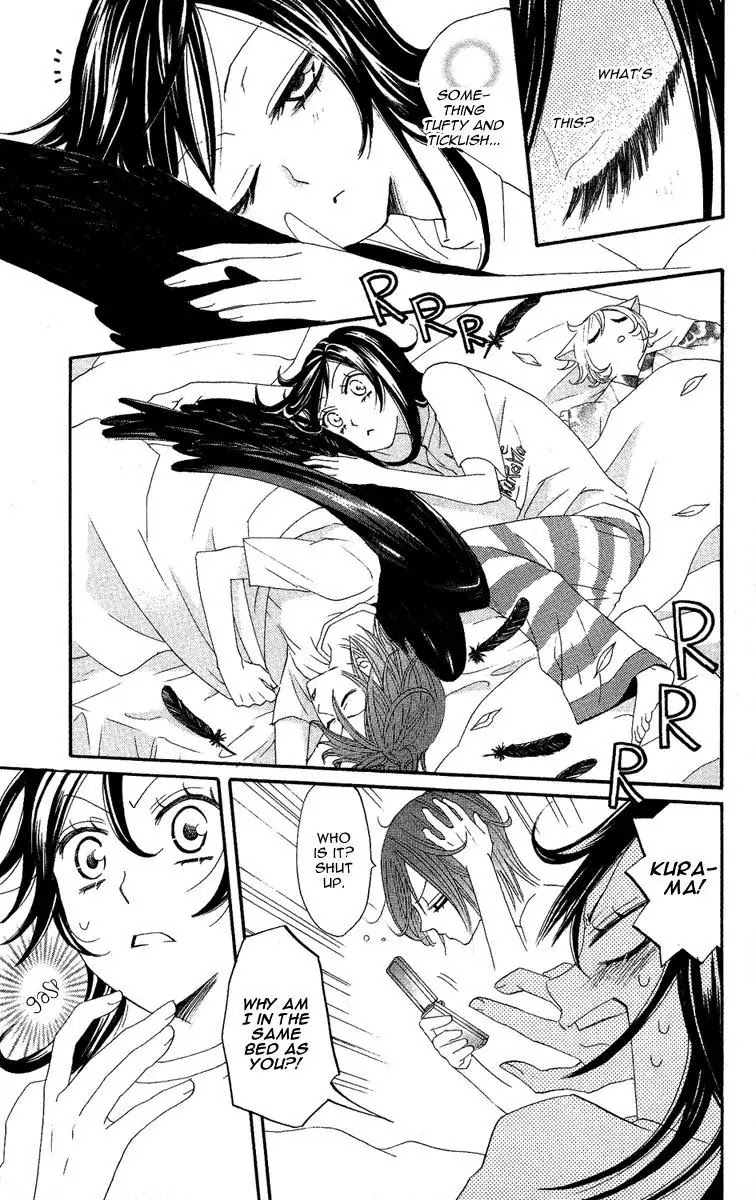 Kamisama Hajimemashita Chapter 11 page 7 - Chapter 11