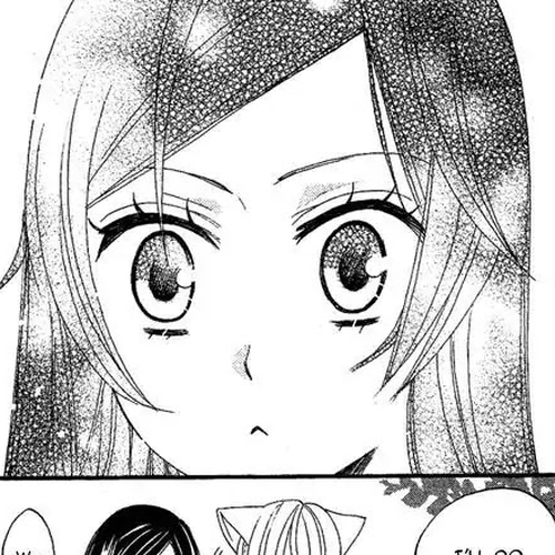 Kamisama Hajimemashita Chapter 11 cover