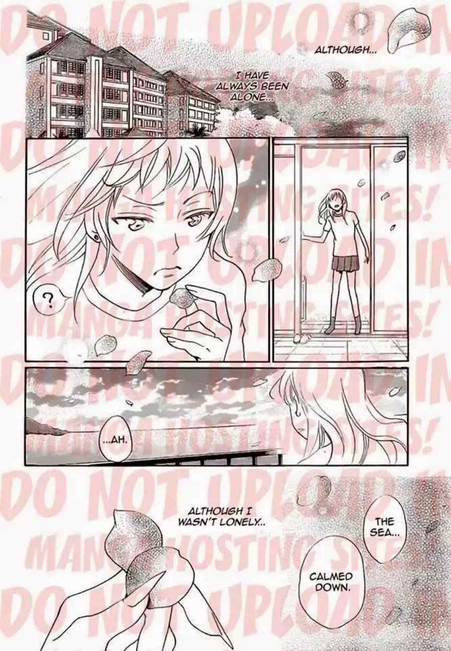 Kamisama Hajimemashita Chapter 111 page 22 - Chapter 111