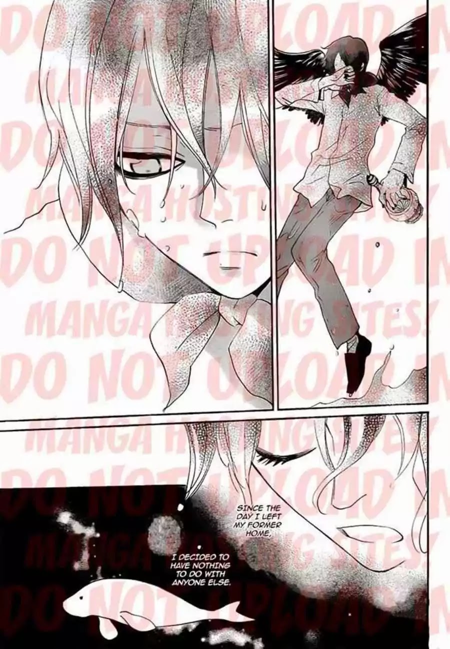 Kamisama Hajimemashita Chapter 111 page 25 - Chapter 111