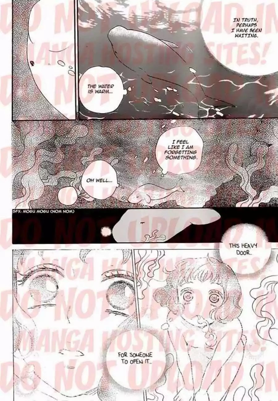 Kamisama Hajimemashita Chapter 111 page 27 - Chapter 111