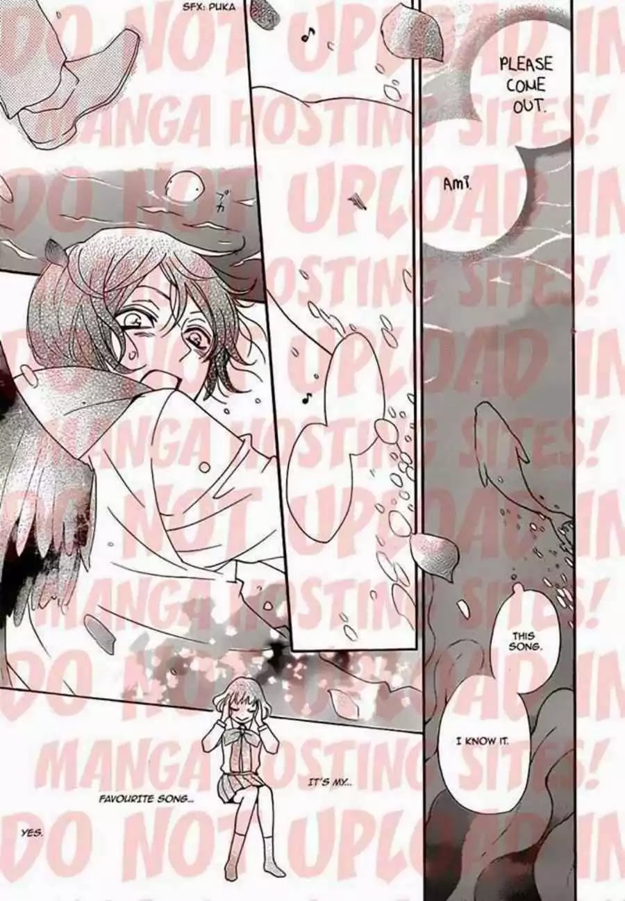 Kamisama Hajimemashita Chapter 111 page 28 - Chapter 111