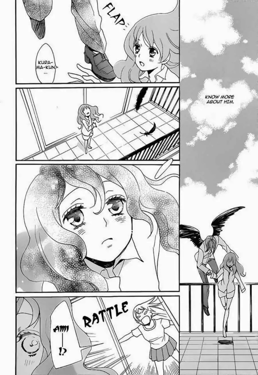 Kamisama Hajimemashita Chapter 112 page 10 - Chapter 112