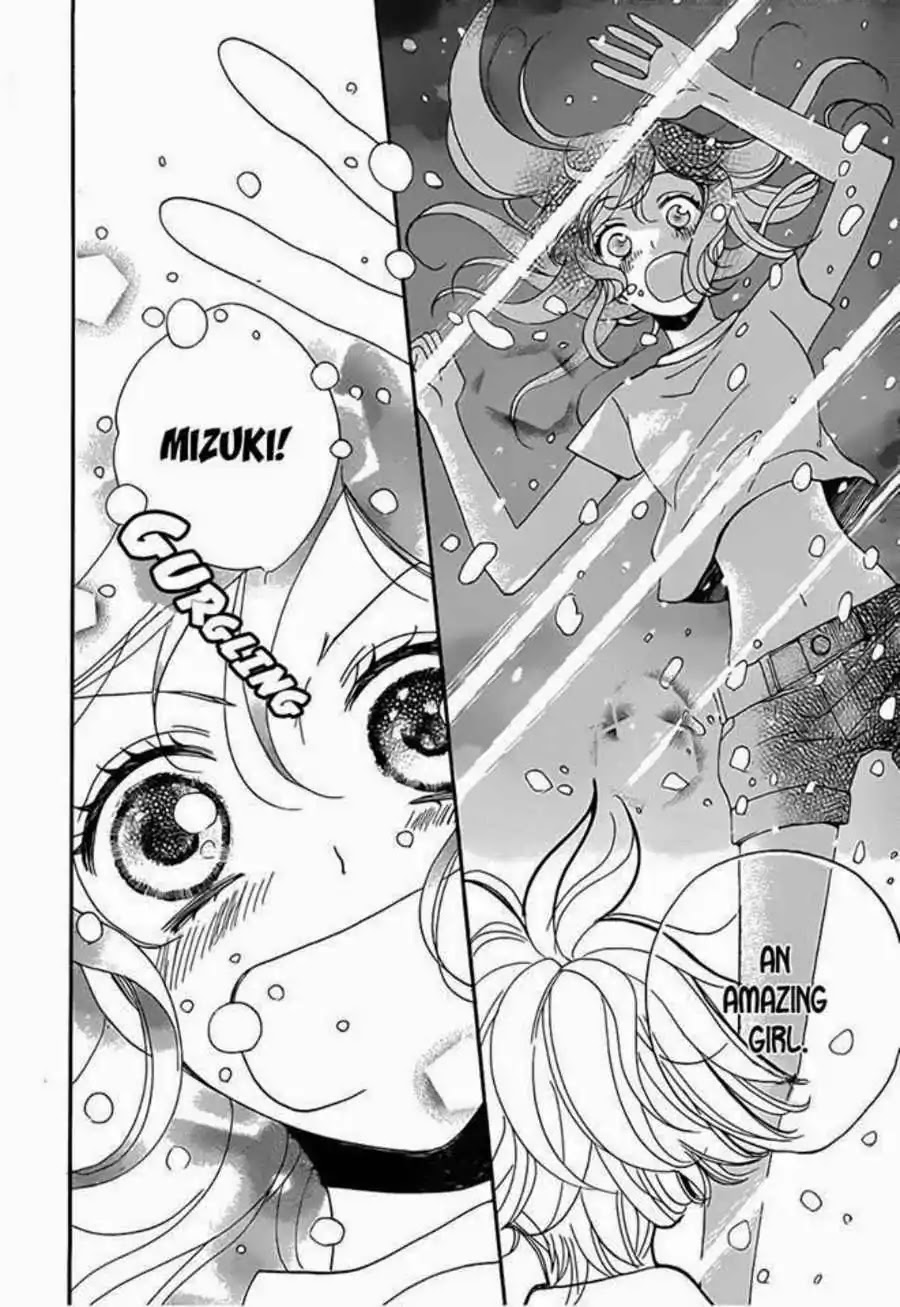 Kamisama Hajimemashita Chapter 112 page 28 - Chapter 112