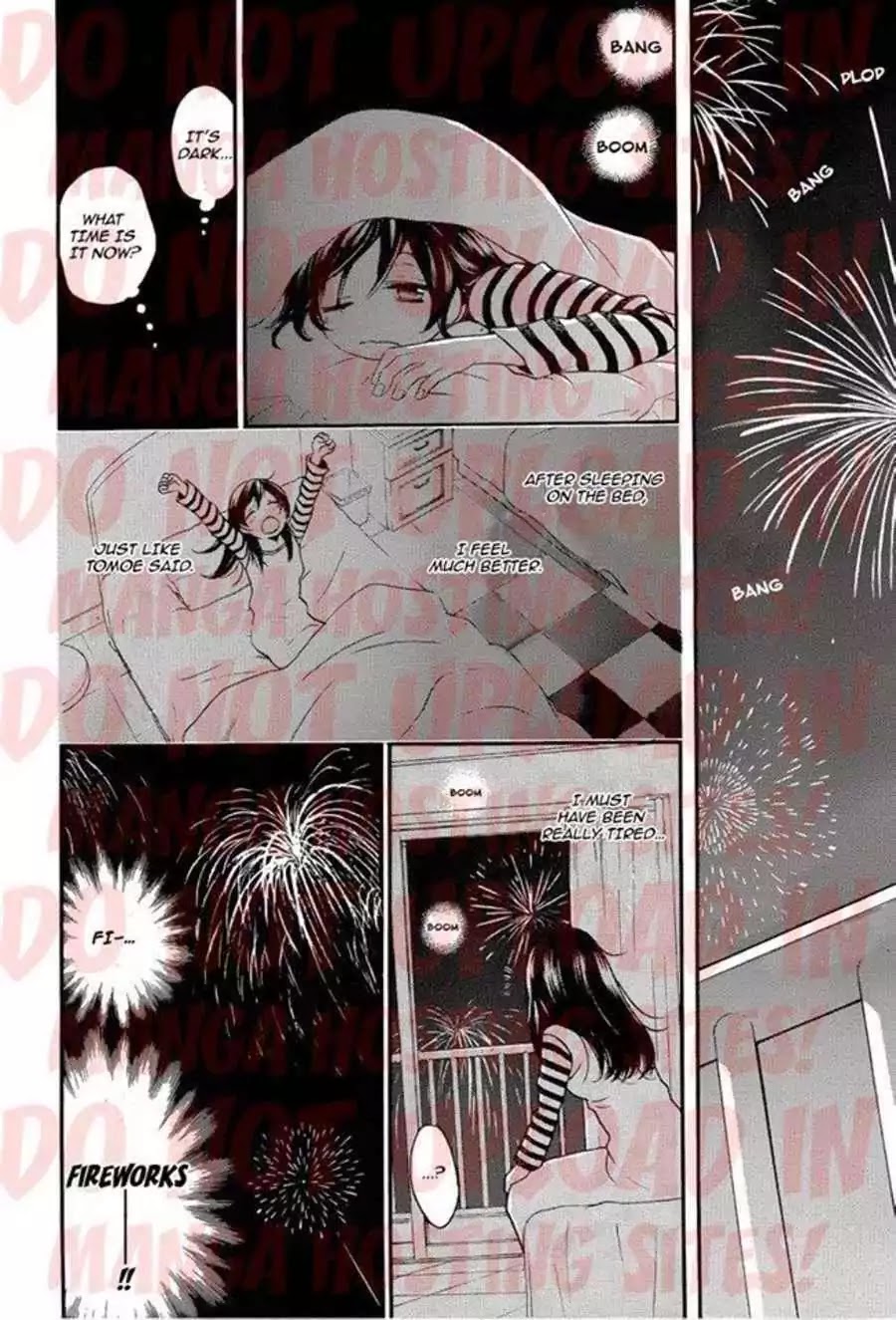 Kamisama Hajimemashita Chapter 113 page 22 - Chapter 113