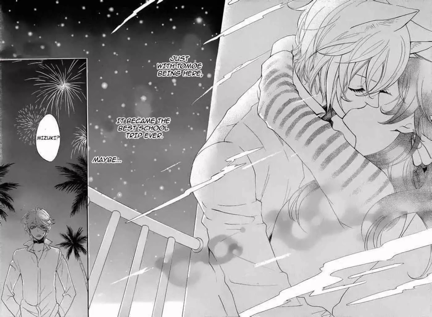 Kamisama Hajimemashita Chapter 113 page 30 - Chapter 113