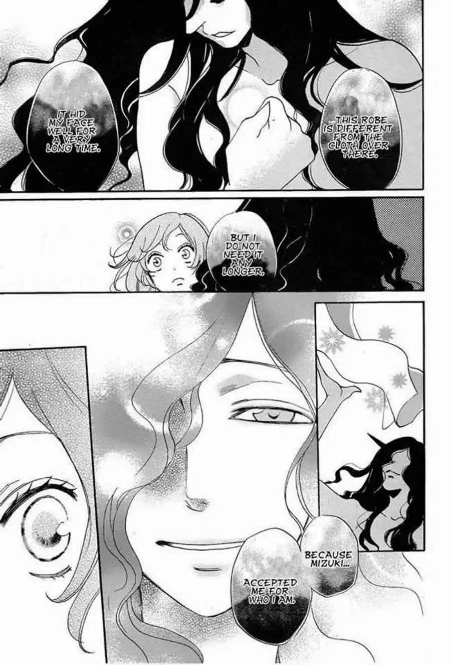 Kamisama Hajimemashita Chapter 113 page 4 - Chapter 113
