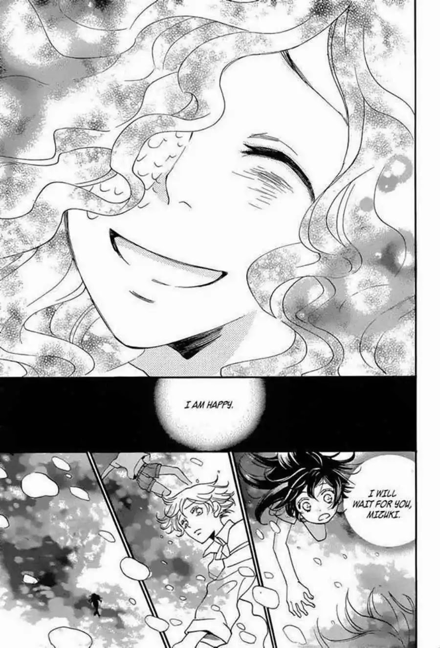 Kamisama Hajimemashita Chapter 113 page 8 - Chapter 113