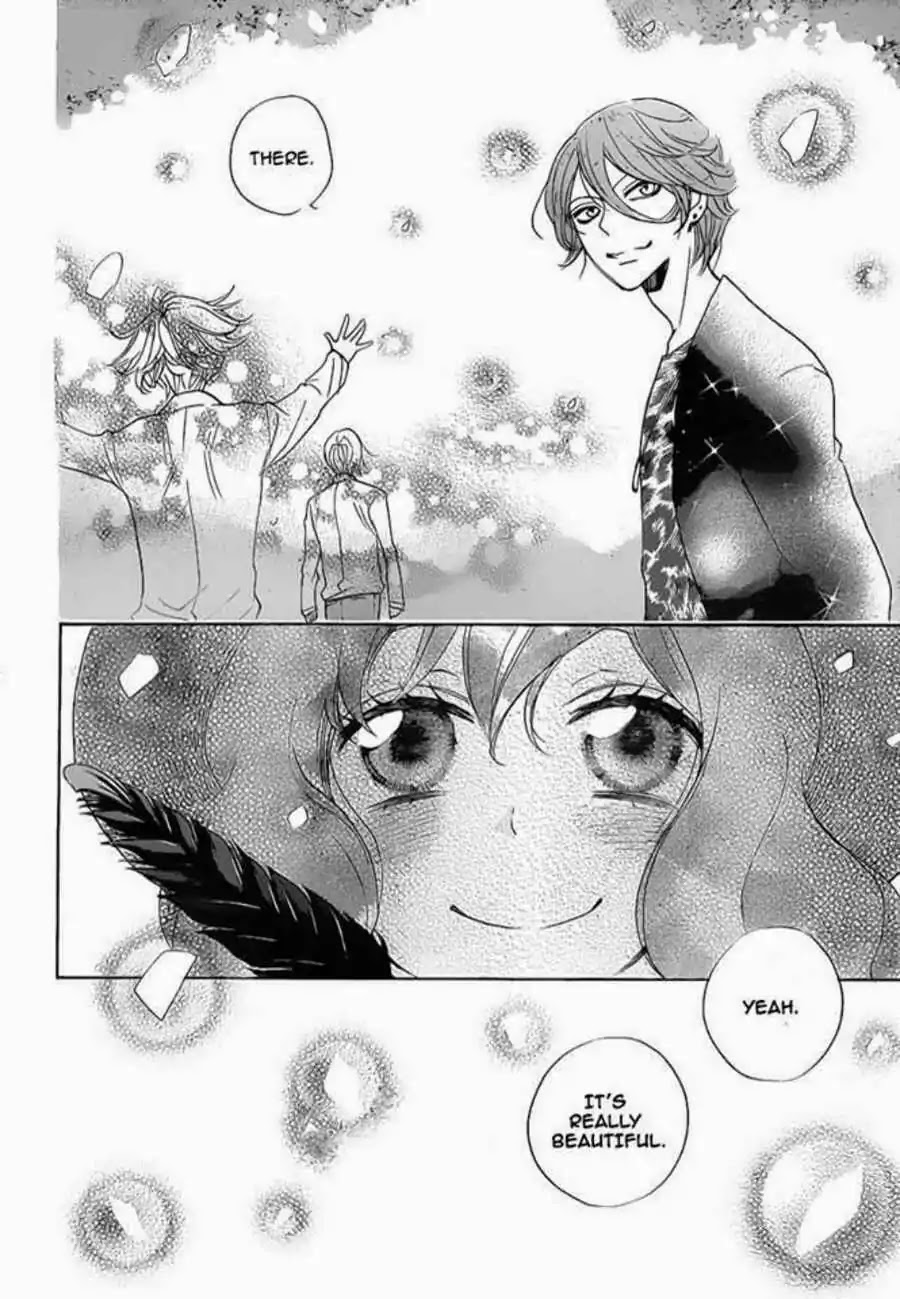 Kamisama Hajimemashita Chapter 114 page 17 - Chapter 114