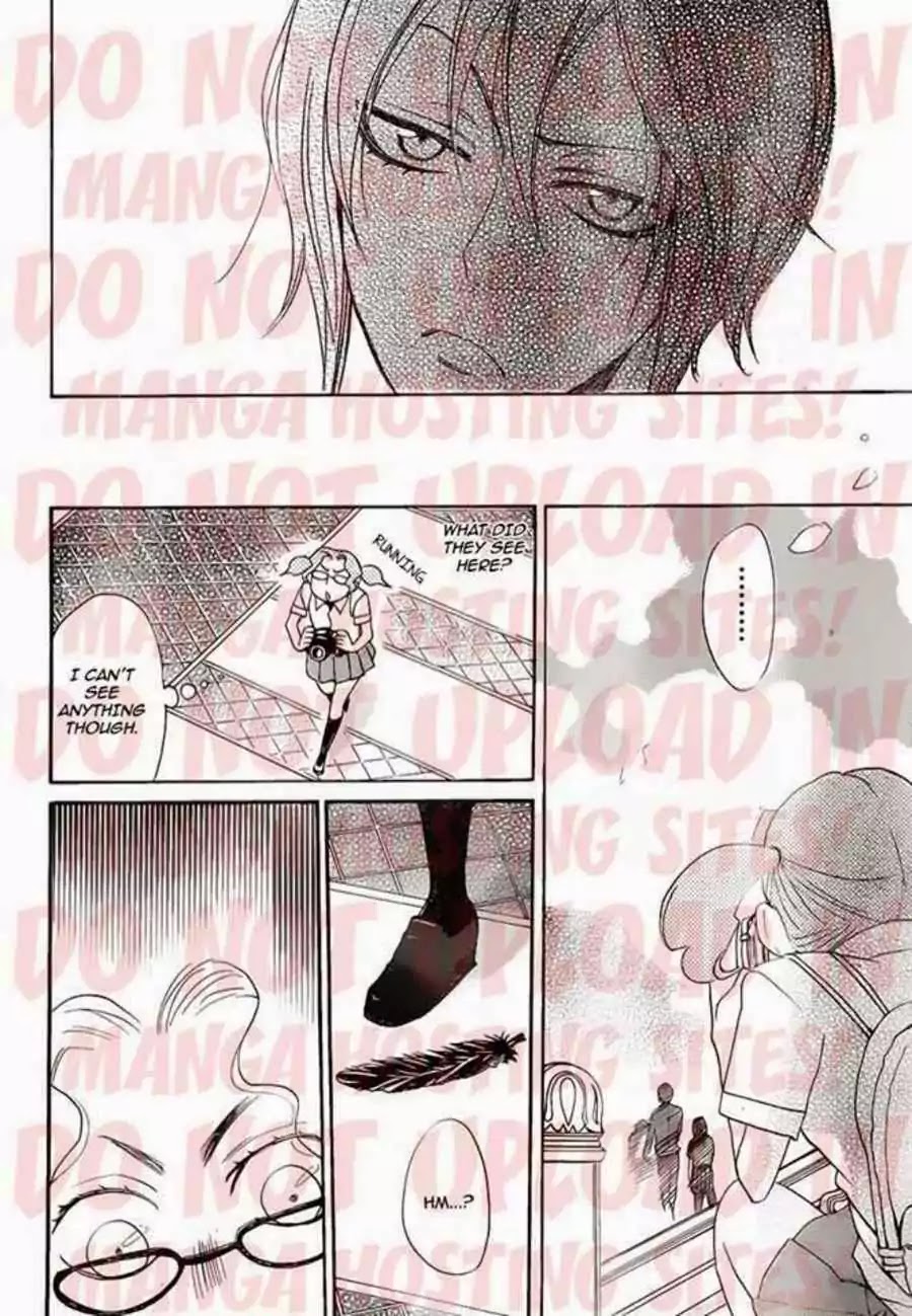 Kamisama Hajimemashita Chapter 114 page 19 - Chapter 114
