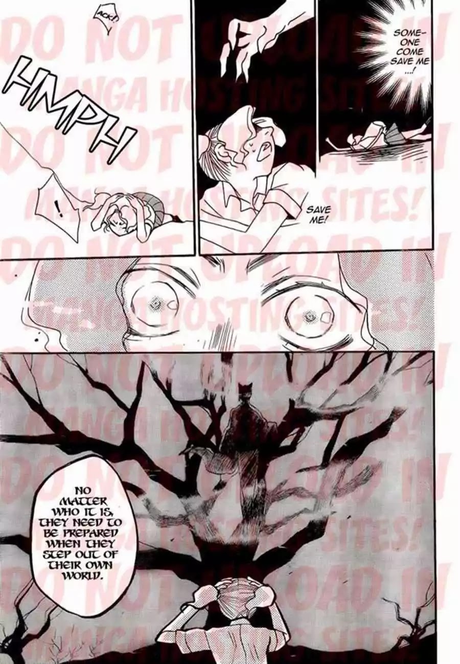 Kamisama Hajimemashita Chapter 114 page 25 - Chapter 114
