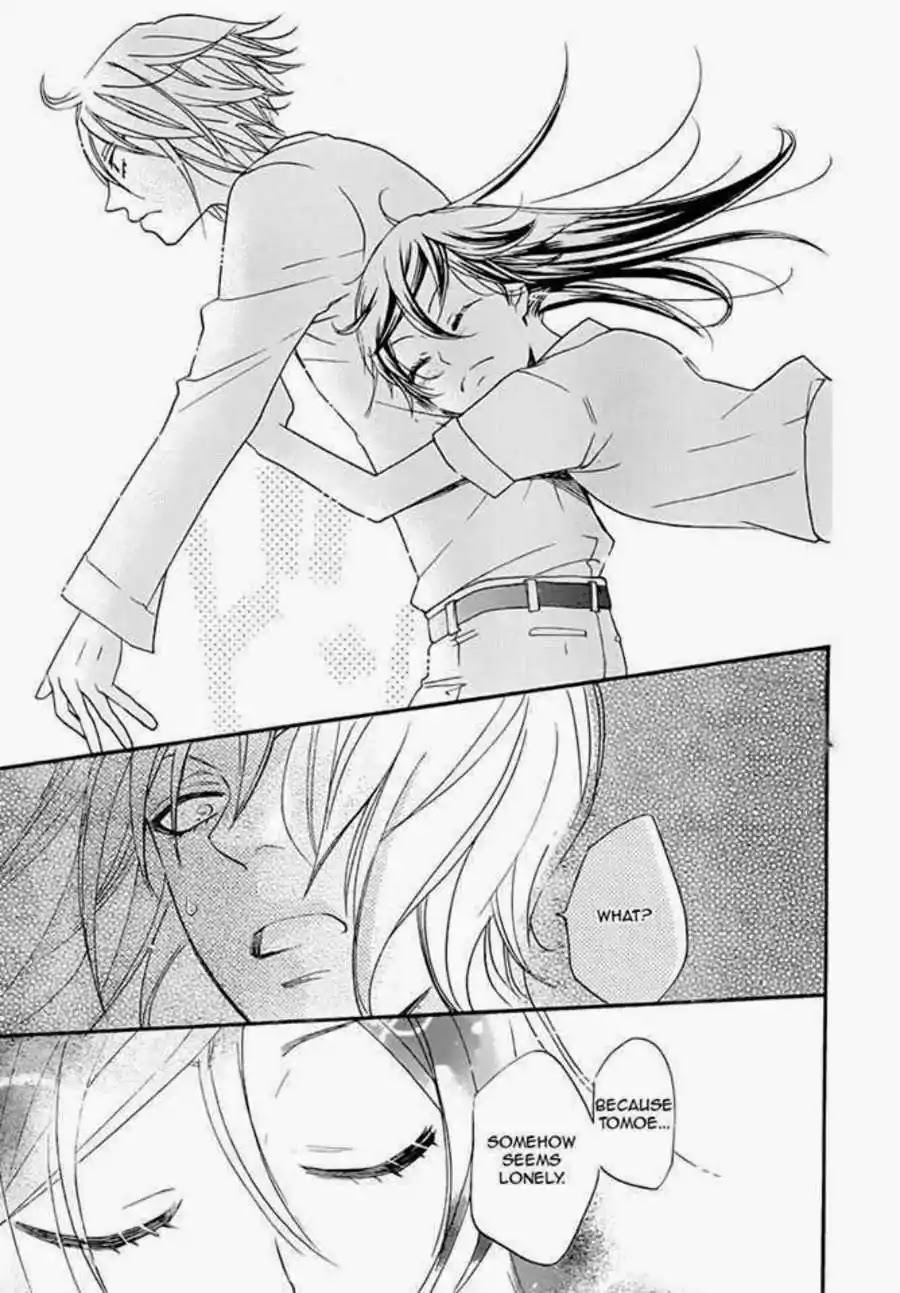 Kamisama Hajimemashita Chapter 115 page 31 - Chapter 115
