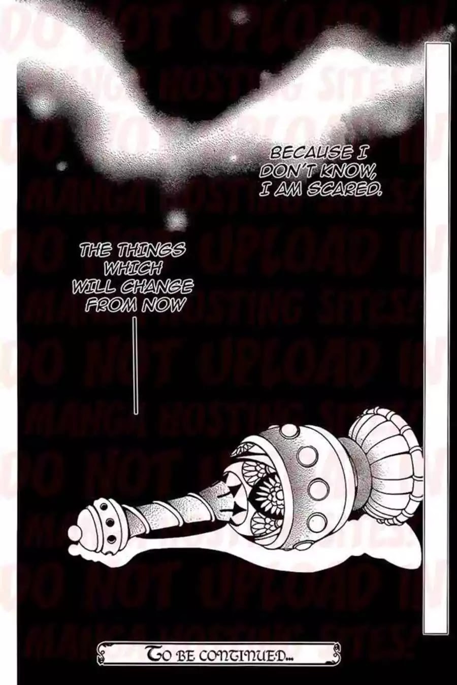 Kamisama Hajimemashita Chapter 116 page 32 - Chapter 116