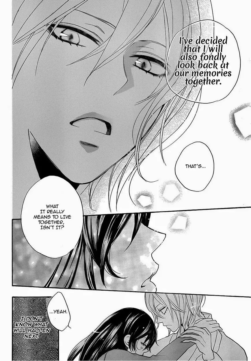 Kamisama Hajimemashita Chapter 117 page 26 - Chapter 117